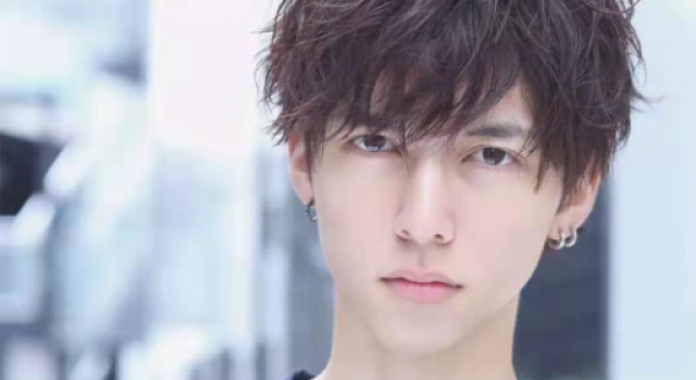 帅气男士发型之2019男生最适合的网红发型有哪些？