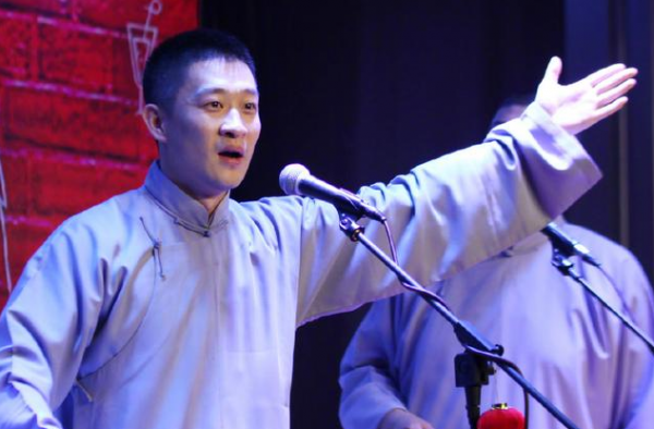 曹云金转账500万 昔日夫妻 为何会走到这一地步？