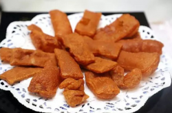 福建浦城的美食 一场感受咸香辣松脆的味蕾盛宴