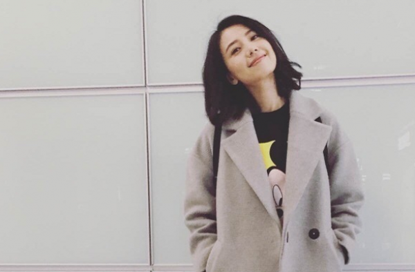 高圆圆女儿英文名 小公主是女神名 赵又廷吃十几家蛋糕