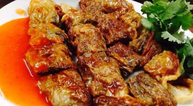 这三道福建漳州特色美食 火到去漳州旅游的人必吃