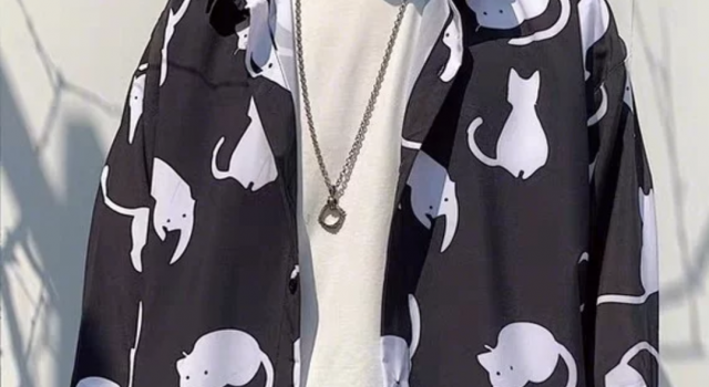 男生夏天这样穿 来打造型男魅力的服装搭配吧