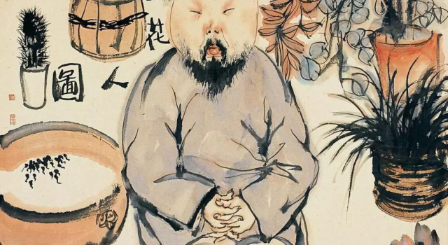 中国绘画艺术介绍之什么是当代中国美术创作