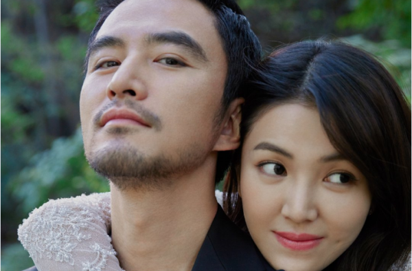 张晓晨结婚公布恋情  王传君马天宇将担任伴郎