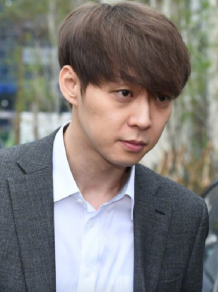 MBC禁止朴有天出演 网友：看来吸毒艺人在哪里都是凉凉