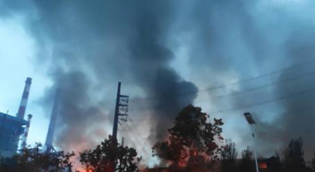 河南气化厂爆炸 已致10人死亡 事故最新情况了解