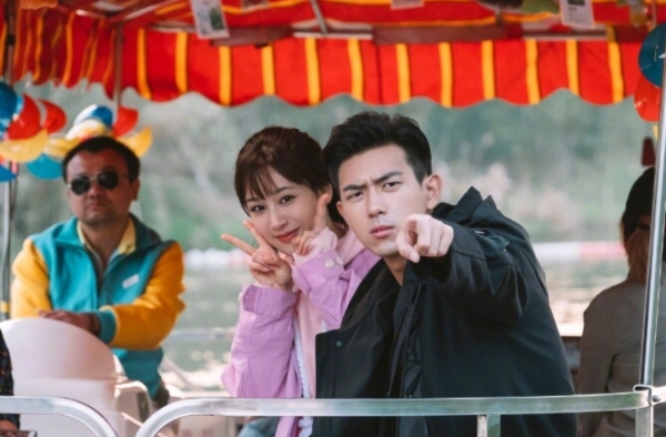 杨紫李现天津见面会取消！没想到李现的前女友是她？！