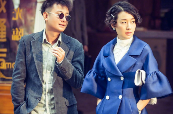 马伊利文章离婚 已有未婚夫的姚笛又被骂上热搜了