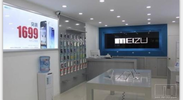 魅族大批撤店 还要裁员！这咋回事？魅族咋了？