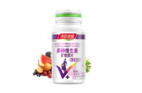 男性吃什么补维生素？可试试汤臣倍健多种维生素