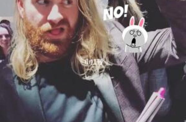 男生发型乱？看大白头莫西干教你颜值翻倍，怎样自己做发型