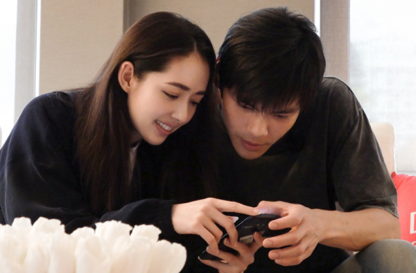 向佐郭碧婷婚前焦虑 向佐行为暖心 向太不理解？