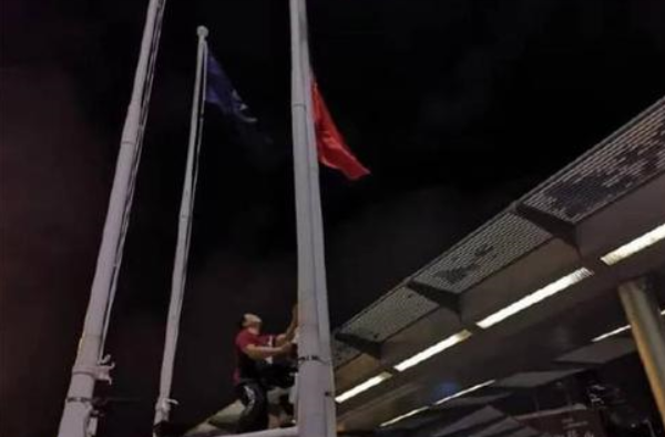 官媒正告：出来混总要还的！咋回事 为什么要还？谁还