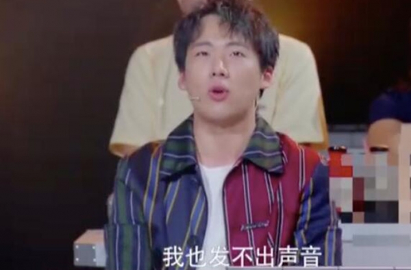 郭麒麟自爆童年曾遭性骚扰 男孩子们也要保护好自己