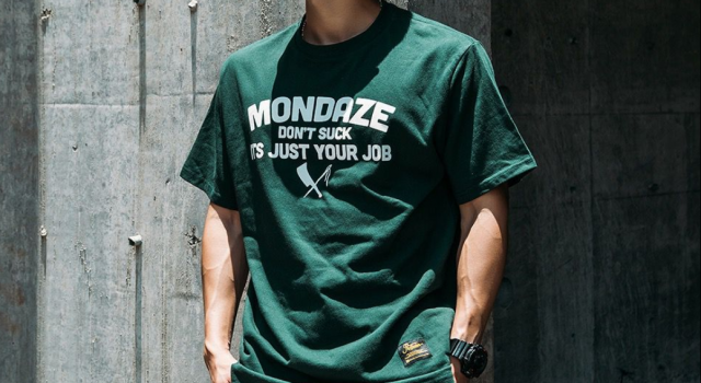 男生夏季服装搭配 这3种简单的搭配技巧让你秒变男神