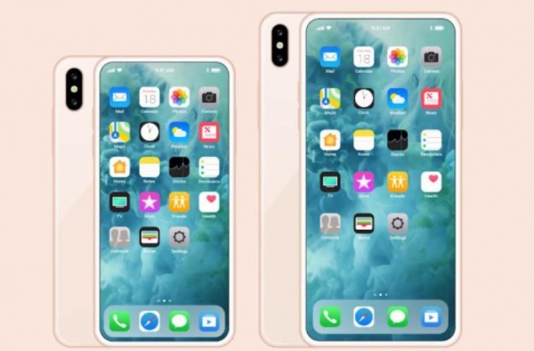 新iphone使用Pro命名 命名规则有所改变 设计会变吗？