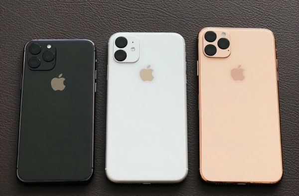 新iphone售价 将继续和去年保持一致 你会考虑入手吗
