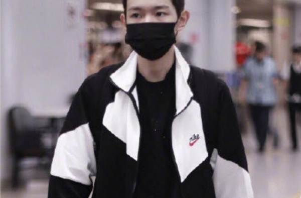 王源发文感谢粉丝 他的话令粉丝泪目 期待你的回归