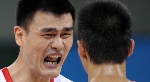 中国男篮对战韩国 韩国伤兵满营 核心球员缺席比赛