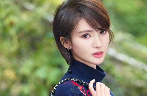 金晨董又霖疑分手 微博互动暗藏玄机 网友：快餐式爱情