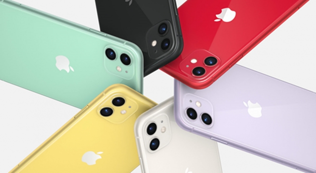 iPhone11 国行售价5499元 网友：6s换块电池能再战三年