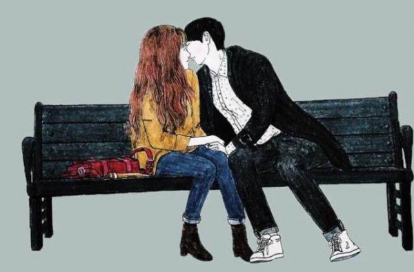 男生吃醋的表达方式 女生还傻傻不知道 占一个就嫁了吧