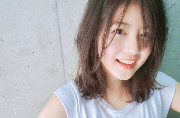 圆脸适合的发型 可盐可甜的发型也能秒变巴掌脸！