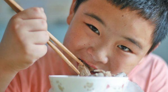 路子宽增肥救父 生日礼物太贵重 送的是重启的生命种子