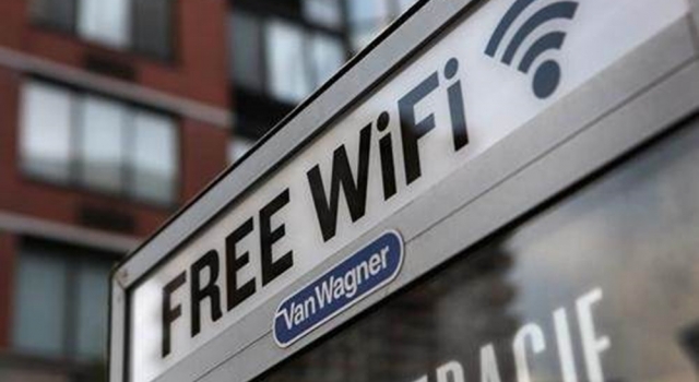 免费wifi盗取个人信息 充电桩窃取信息 你中招过没