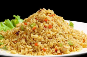 扬州炒饭的做法 正宗的蛋炒饭做法简单又好吃 懒人必备