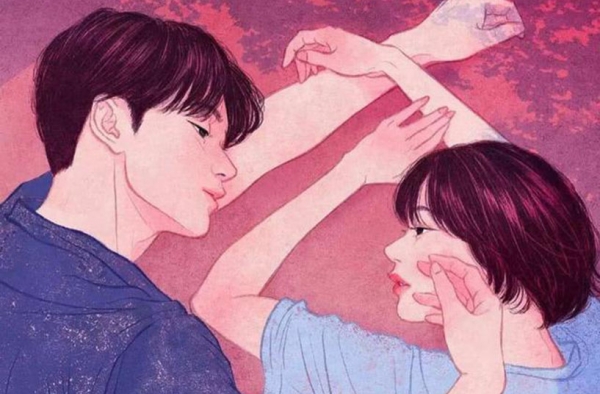 男女间有纯友谊吗 如果有这三种现象 迟早回你在一起