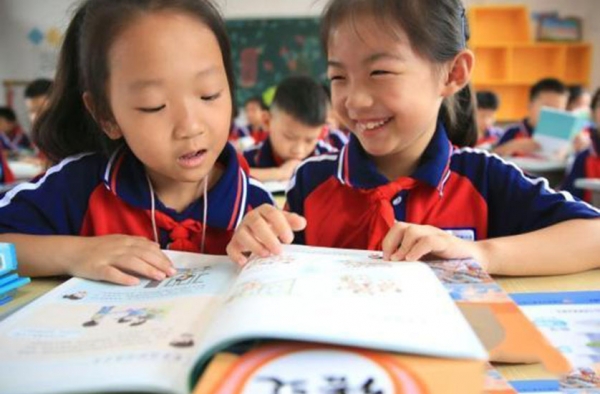 中国拟修改未成年人保护法 网友：应该早点实锤的