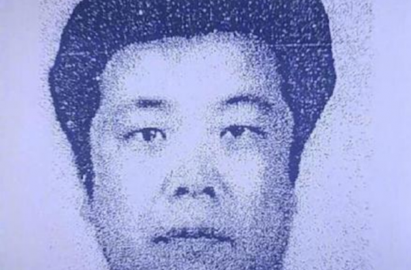 素媛案罪犯清晰长相 网友：这种人出来了也是危害社会