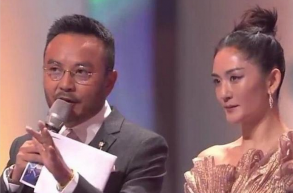 湖南台化妆师怎么了 谢娜这个妆认真的吗？