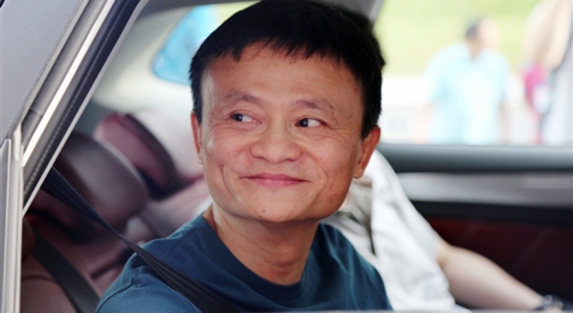 马云回应双十一数据造假 已走司法程序 网友：不算退货
