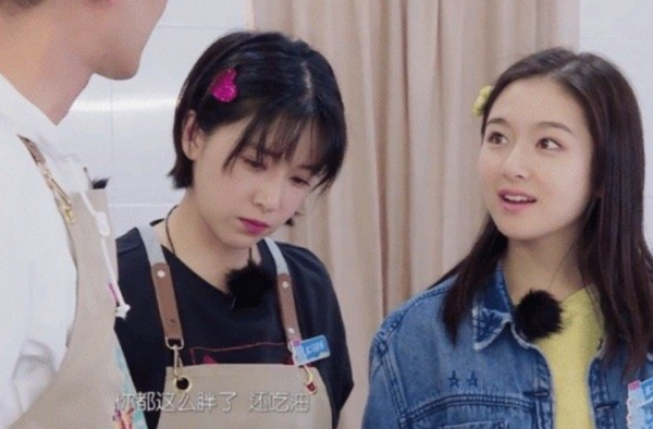 李兰迪性格 没想到是这样的 颠覆对她的认知