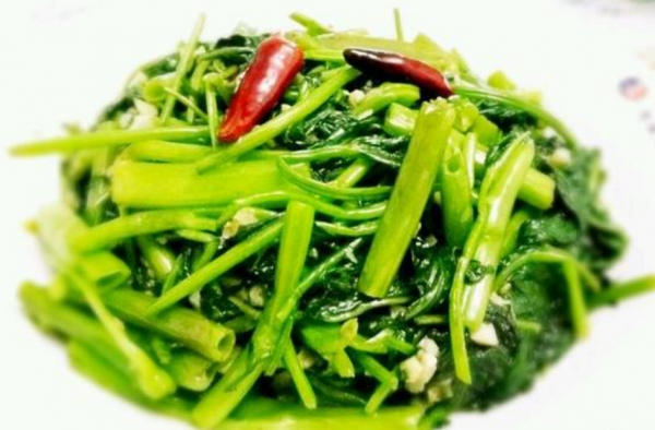 不知道买什么菜 最营养最便宜的食材带回家
