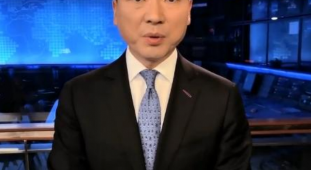 康辉喊话香港高院 扯下那些蒙蔽眼睛的眼罩