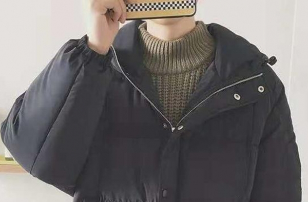 男生穿搭三大禁忌 触碰一个就是穿搭灾难