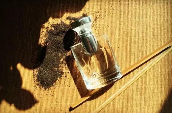 清香独特的茶香水推荐 这个三款才是茶香最浓的