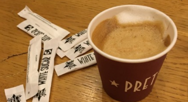 意大利将为espresso申请非遗 韩国：这个忘了抢了