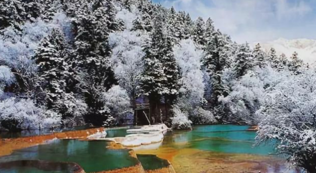 冬季旅游最佳去处 这些景点当然不能错过了