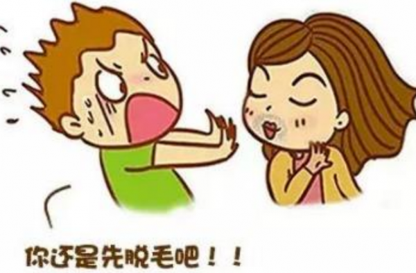怎样去除唇毛的方法 这3个方法轻松去除
