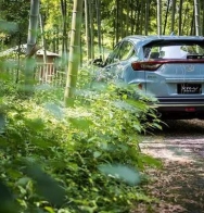 最适合90后买的3款SUV 月薪4000也养得起