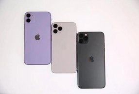 Ϊʲôܶ˲ԸiPhone11 5ĸ