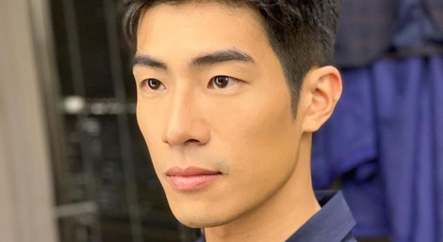 男生露额发型怎么留 这三款发型才会干净帅气