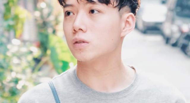男生发际线高适合什么发型 这三款发型瞬间帅气有型