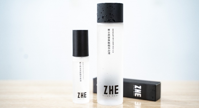 ZHE首发预售！ZHE熬夜精华一瓶告别熬夜肌