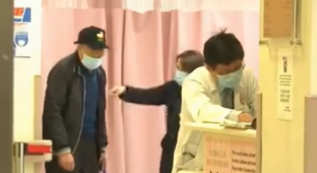 武汉不明原因肺炎导致1人死亡 医学没有发现相关病例