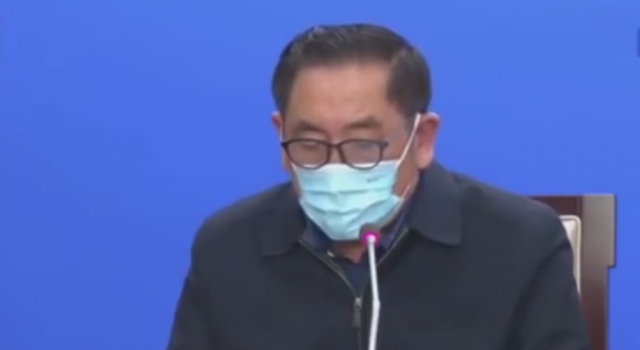 新冠病毒不是SARS 这两个病毒是两回事
